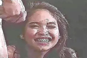 شقراء في جوارب يحصل على الديك في سكسي اب وبنته بلدها العضو التناسلي النسوي.