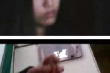مزق سكسي محرم قضيب سليم الواقي الذكري ، لكن هذا لم يمنعني