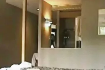 تمزق فتحة الشرج من لعبة سكسي محارم سكسي محارم جنسية ضخمة
