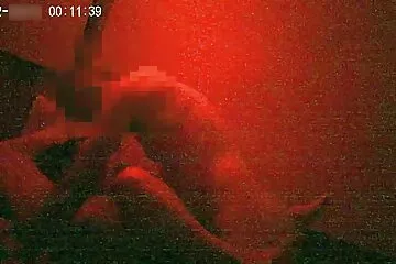 زوجة مثيرة سكسي محرام تداعب نفسها