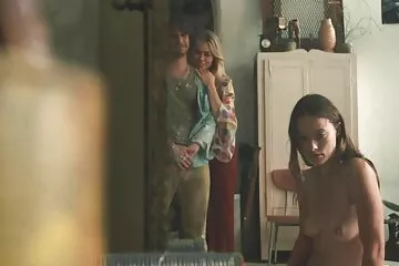 وجدت الطالبة نفسها مستمتعة مع كفيلها سكسي محارم امهات
