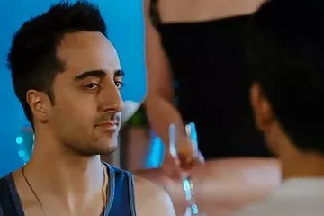 بعد هذا الرعب مع اثنين من السود سكسي ام عربي ، لن تتمكن من مضاجعة نفسها لفترة طويلة.