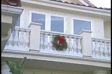 مغلق مع طالبة في قصص سكسي عربي المرحاض.