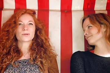 زيارة مارينا. سكسي امهات كبار