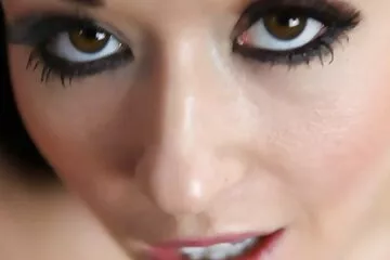 Creampie بعد لعق كس سِکْسِ مًحًآرمً